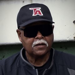 Reggie Smith, Team Avenue Baseball